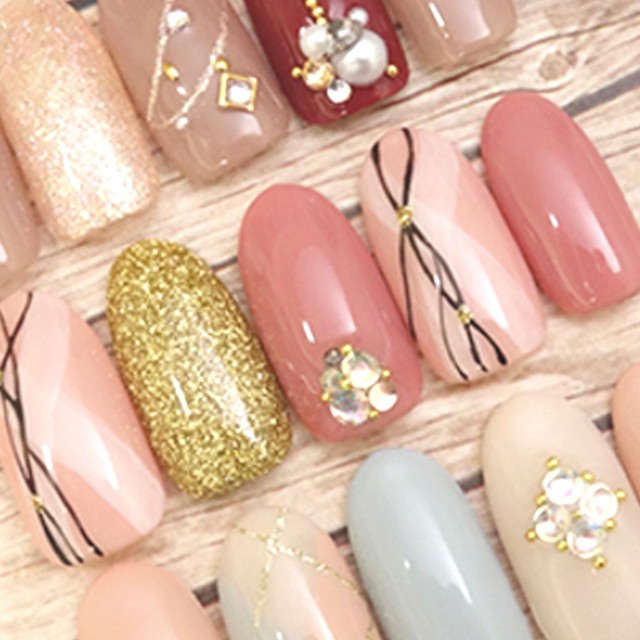 One Love Nails 那覇国際通り店
