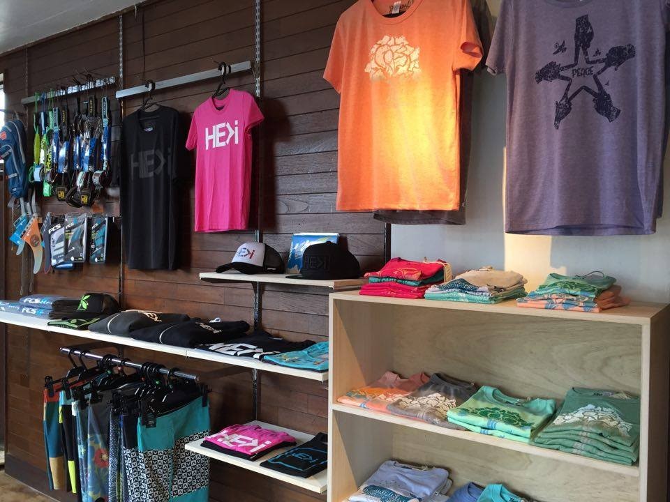 SHOP