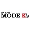 MODE K's 沖縄県新都心店  ネイルサロン