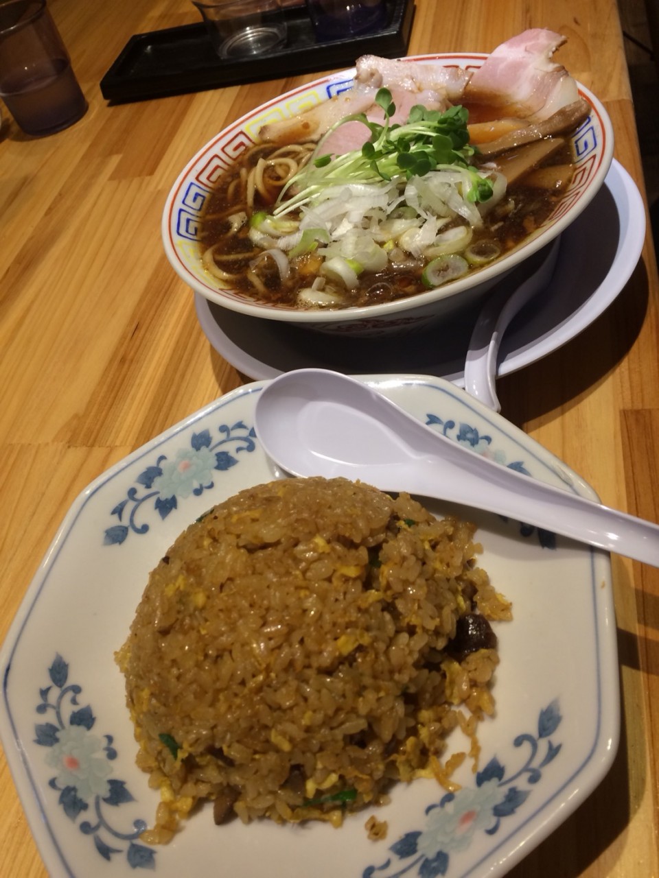 サバ6製麺所 読谷店