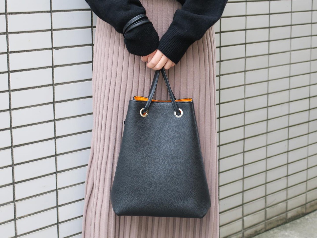 オーダー✨コインケース・巾着バック