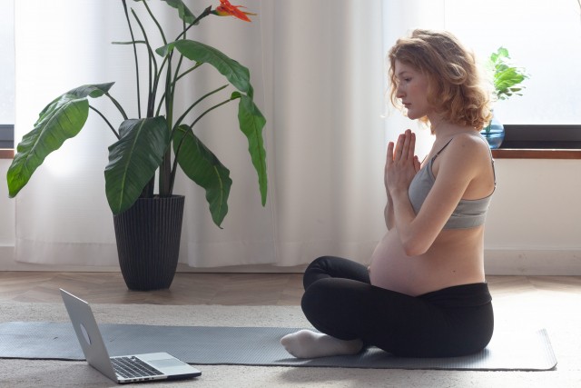 妊活中に筋トレって効果的！？