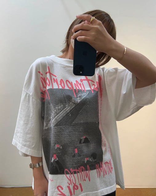 アイテム入荷しました！