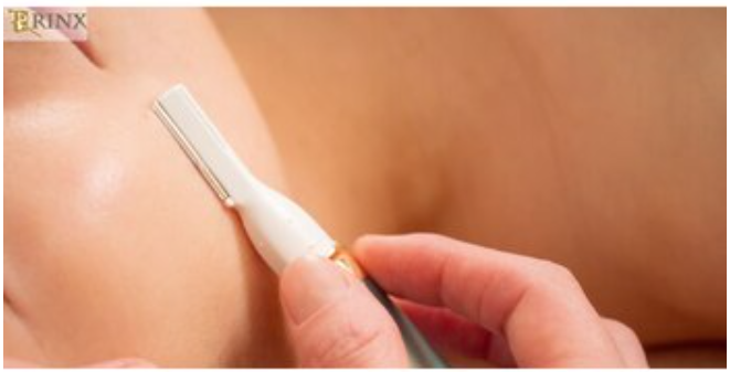 男も産毛を処理した方がいい4つの理由