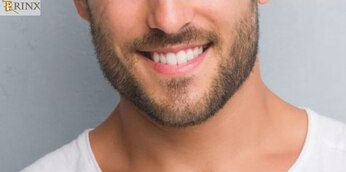 ヒゲが濃い人はカミソリが原因かも？