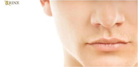 肌を明るくキレイに見せる男の産毛処理