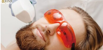 ヒゲを効果的に薄くする方法