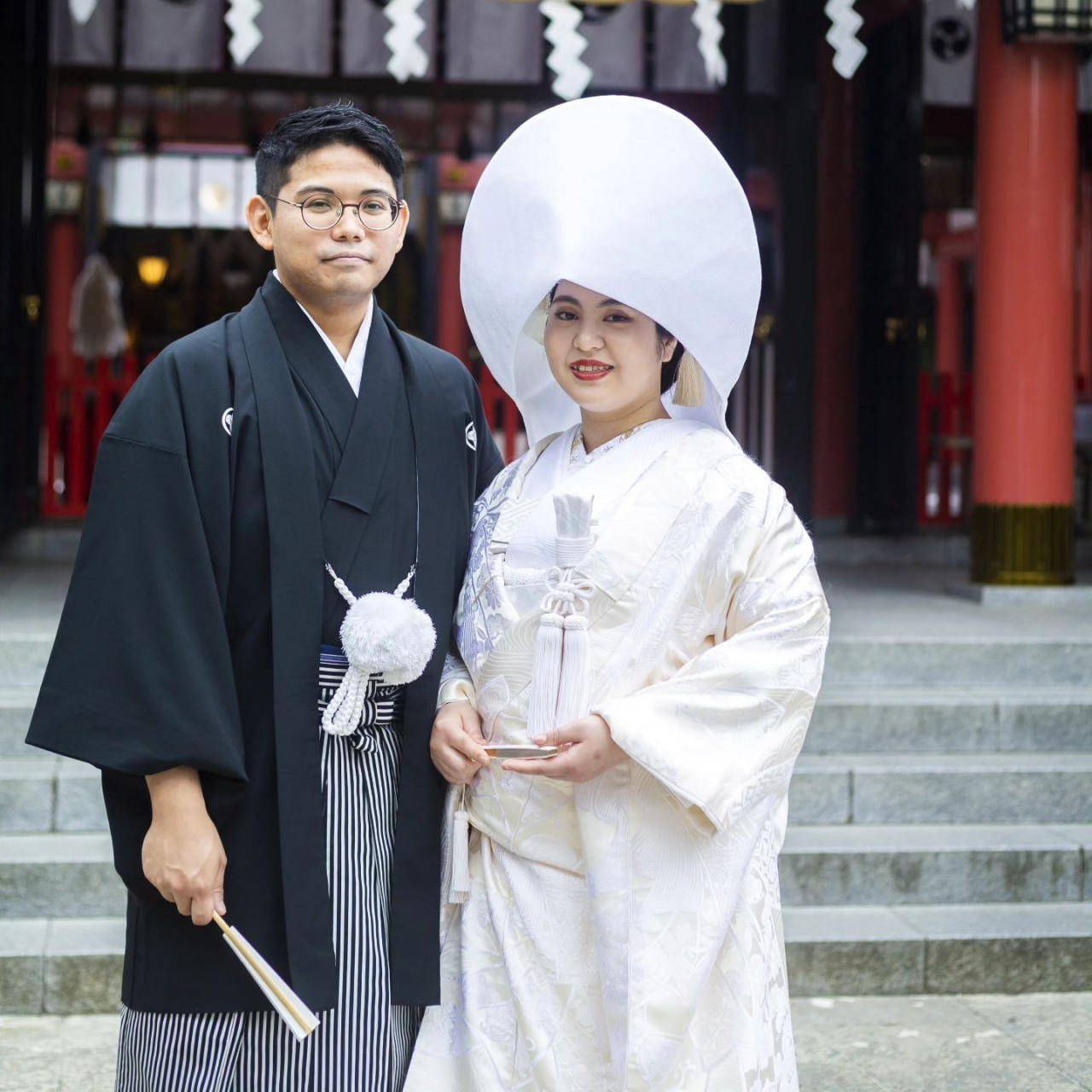 あらがき貸衣装/あらがき貸衣裳/挙式/和装挙式/和装/結婚式/和婚