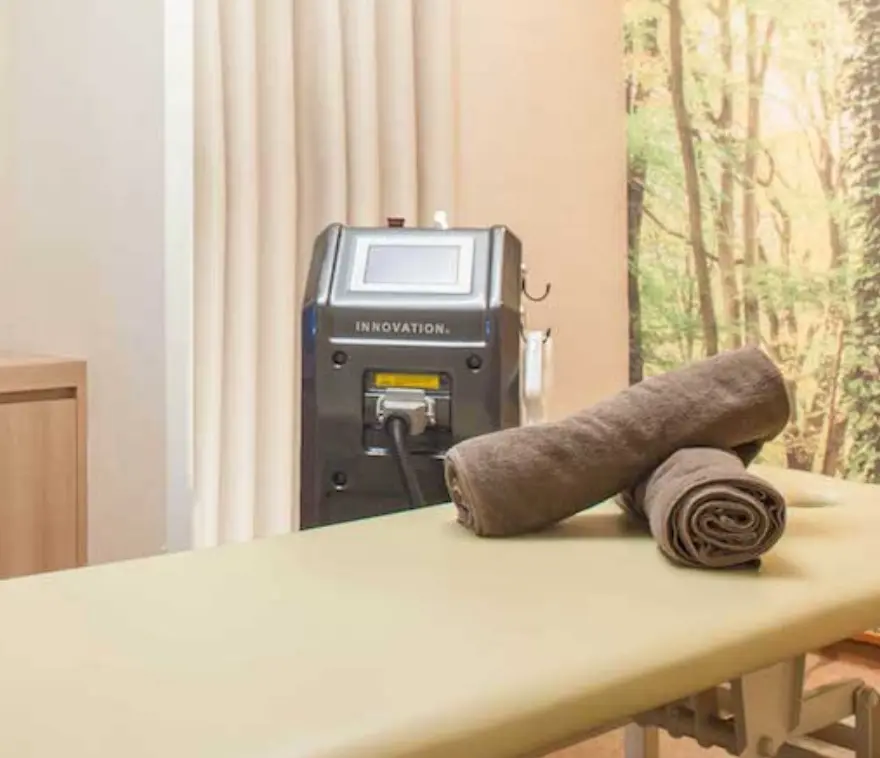 RINX那覇/メンズ脱毛/全身脱毛/男性スタッフ対応