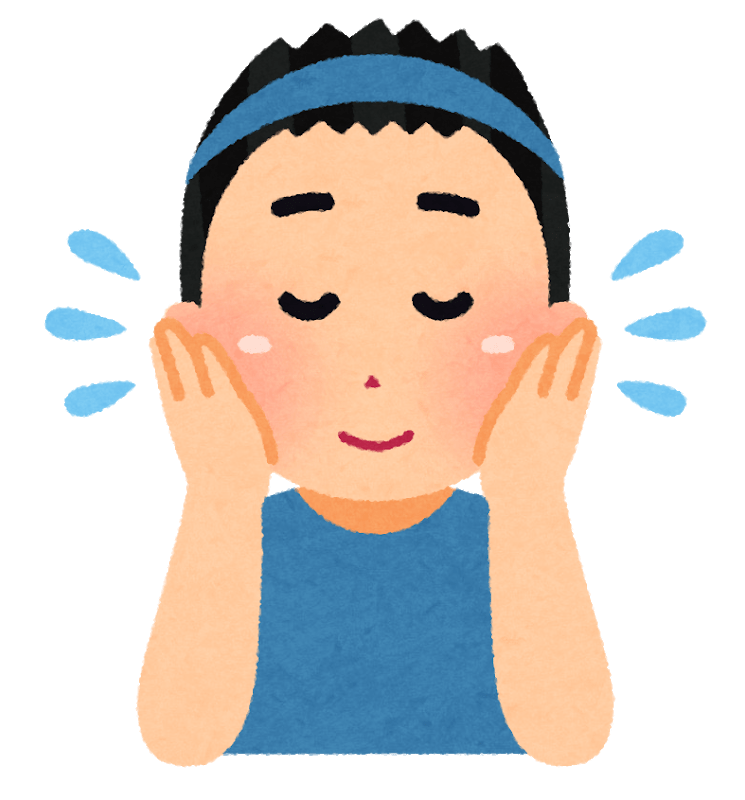 メンズ脱毛サロン専門店RINX/メンズ脱毛/RINX/リンクス/もみあげ/脱毛サロン/美容男子/美意識/清潔/沖縄/北谷/那覇