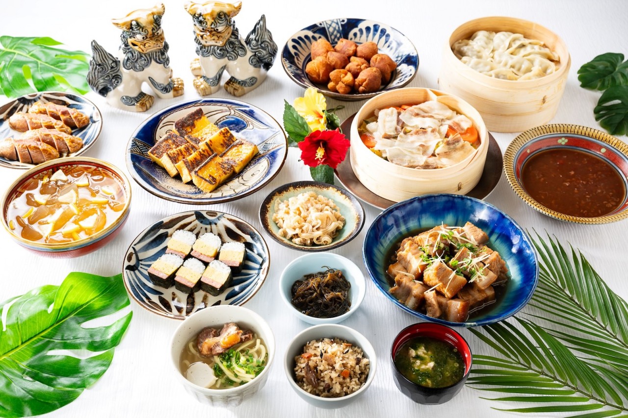 ロイヤルホスト/那覇国際通り店/ロイヤルホスト那覇/